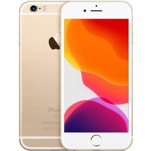 Apple iPhone 6s Gold 16GB A1688 Smartfon - Stan Bardzo Dobry