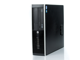 Komputer stacjonarny HP Elite 8300 SFF i5 - 3 generacji / 8 GB / 320 GB HDD  / Klasa A