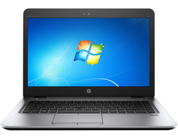 Laptop HP ProBook 650 G1 i5 - 4 generacji / 4GB / 120GB SSD / 15,6 HD / Klasa A