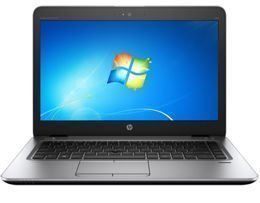 Laptop HP ProBook 640 G1 i5 - 4 generacji / 4GB / 320 GB HDD / 14 HD+ / Klasa A -