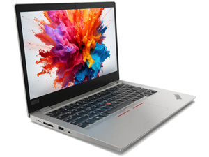 Lenovo ThinkPad L13  i5-10310U / 16GB DDR4 /256GB SSD NVMe / 13" FullHD / W11P / Klasa A-  