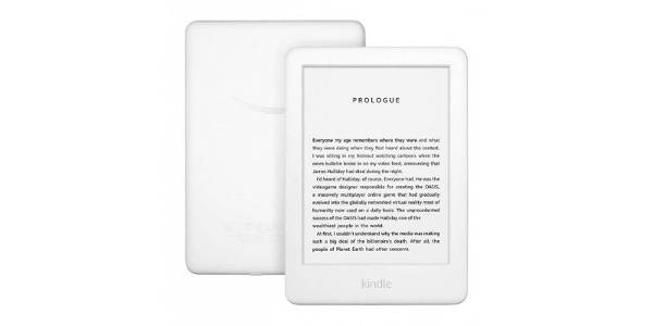 kindle