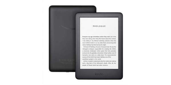 kindle