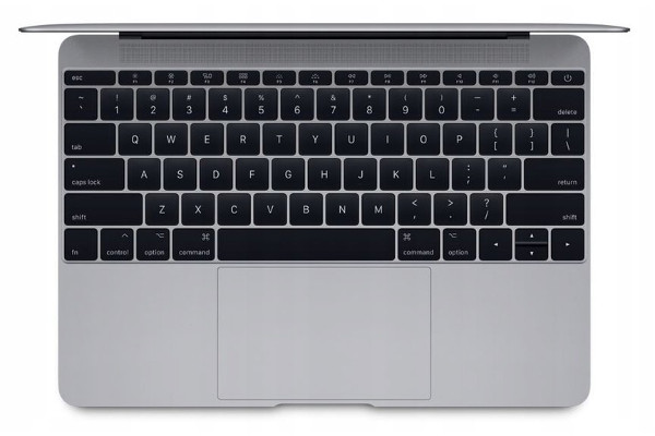 apple macbook a1534