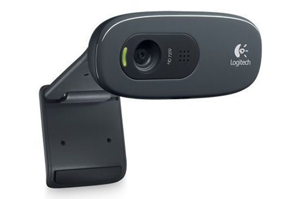 Logitech C270