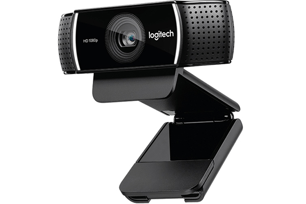 logitech c922 stream