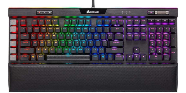 lCorsair k95