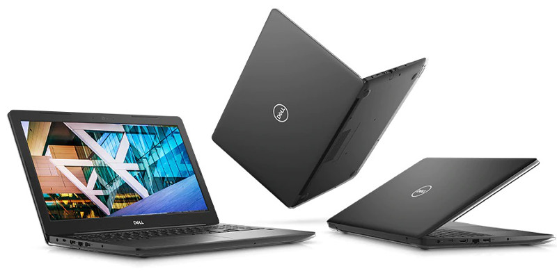 Dell Latitude 3590