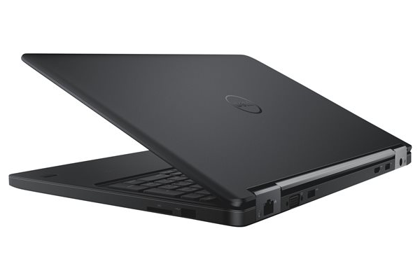 notebook dell