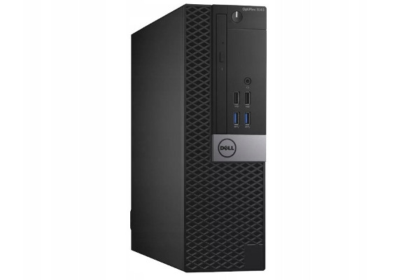 dell optiplex 5040 komputer stacjonarny