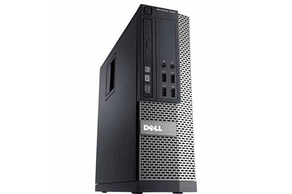 dell optiplex 790 komputer stacjonarny