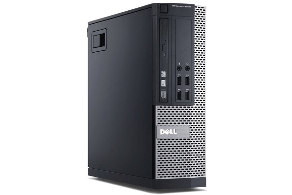 dell optiplex 9020 komputer stacjonarny