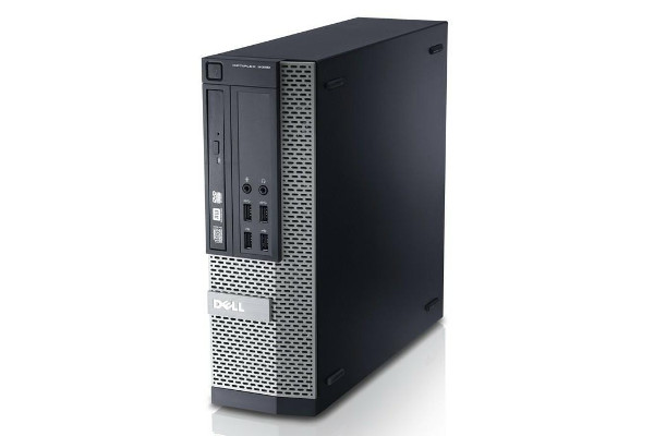 komputer poleasingowy dell optiplex