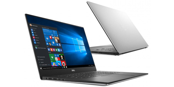 notebook precision 5530