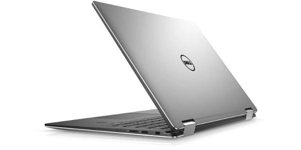 notebook dell