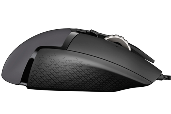 logitech g502 proteus spectrum