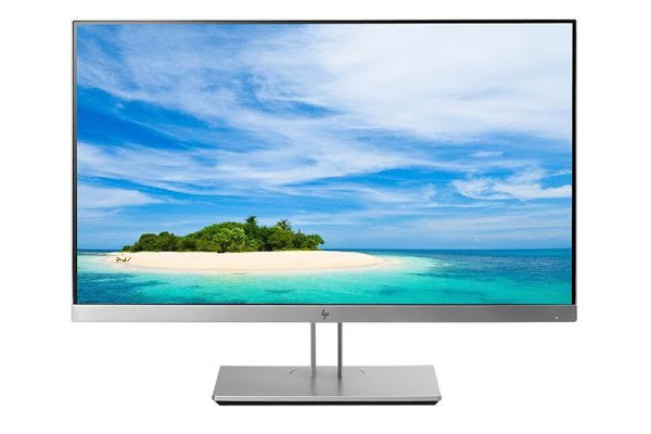 monitor HP E233