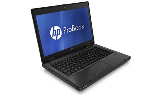 hp notebook biznesowy