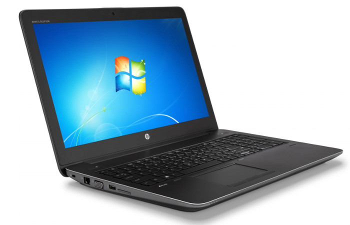 hp biznesowy laptop