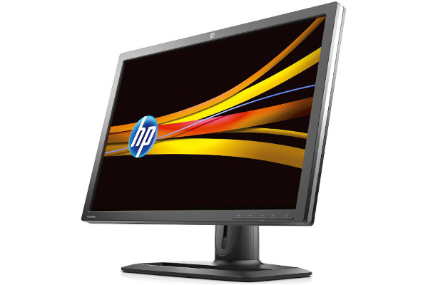 monitor HP ZR2440w