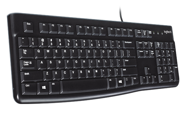 klawiatura logitech k120