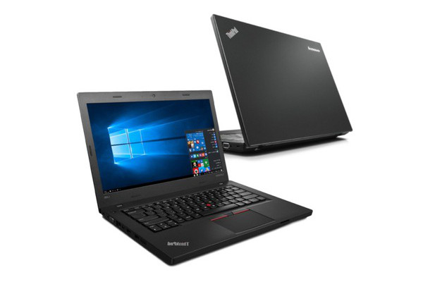 notebook lenovo think pad l460