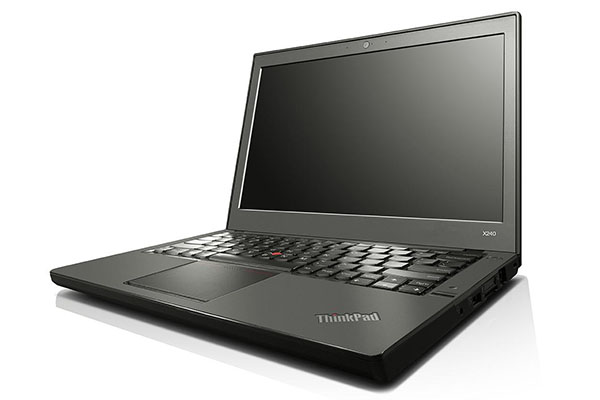 notebook biznesowy lenovo x240