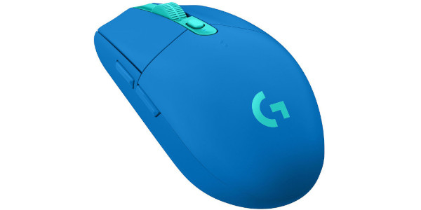 mysz logitech