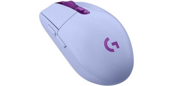 mysz logitech
