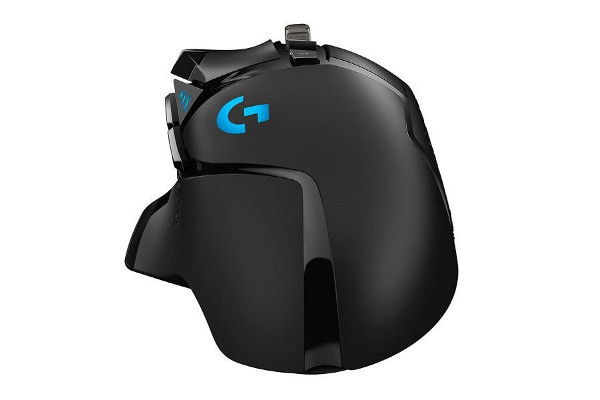 logitech g502