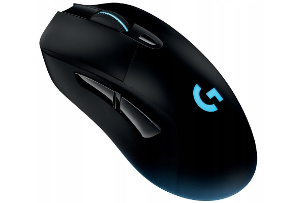 logitech g703