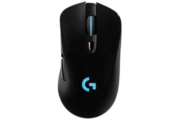 logitech g703 wireless mouse