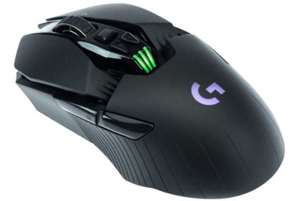 logitech g903 wireless mouse