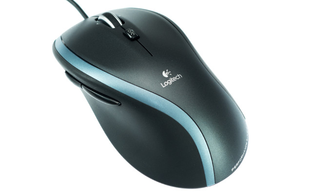 Logitech M500s