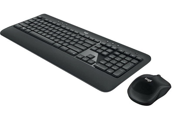 logitech mk540