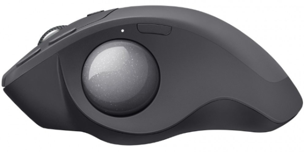 (R) Myszka Bezprzewodowa Logitech MX Ergo Mouse Trackball | Akcesoria \ Myszki \ Bezprzewodowe