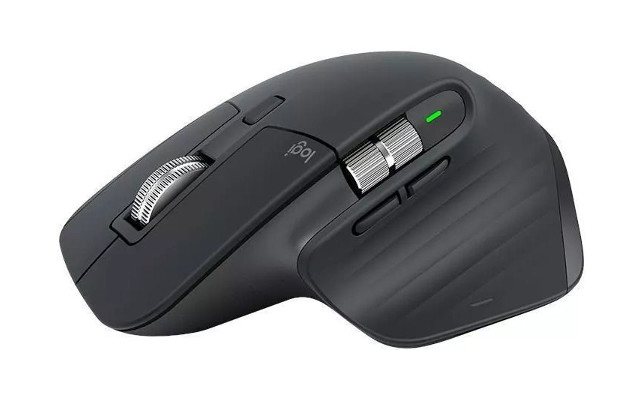Logitech MX Master 3