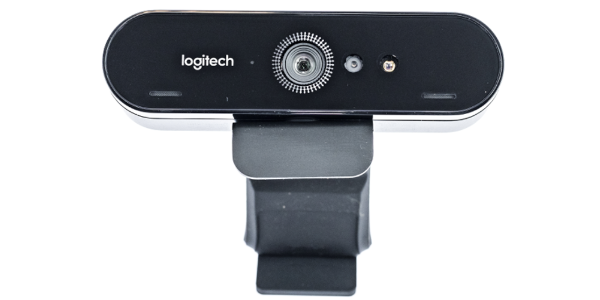 kamera logitech