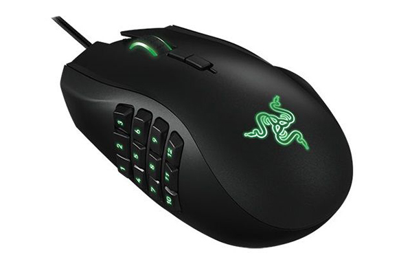 razer naga chroma promocja