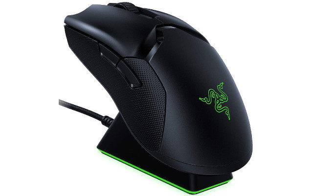 Razer Viper Ultimate Hyperspeed Wireless
