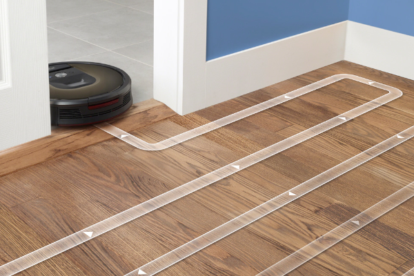 iRobot Roomba 980