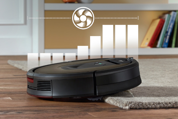 Najlepszy odkurzacz roomba 980 promocja