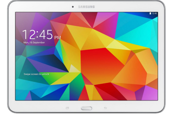 samsung galaxy tab 4