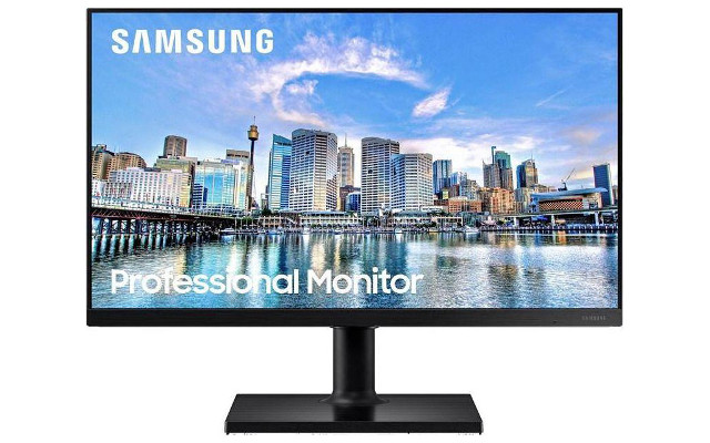 Monitor Samsung 24 F24T450FQU