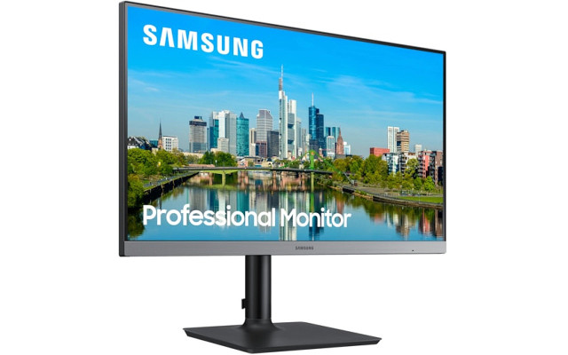 Monitor Samsung 24 F24T650FYU