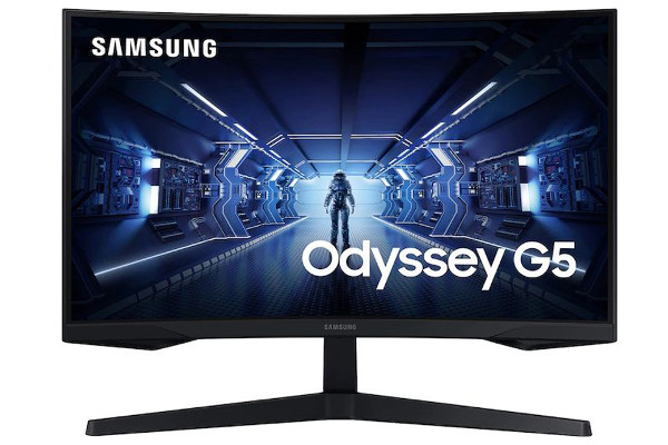 Monitor Samsung Odyssey G5