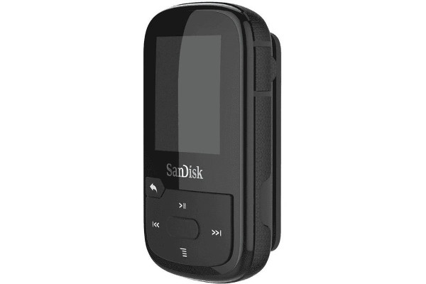 sandisk clip sport