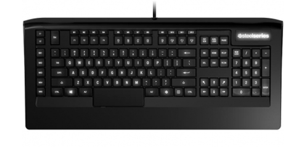 steelseries najlepsza klawiatura gamingowa apex raw 