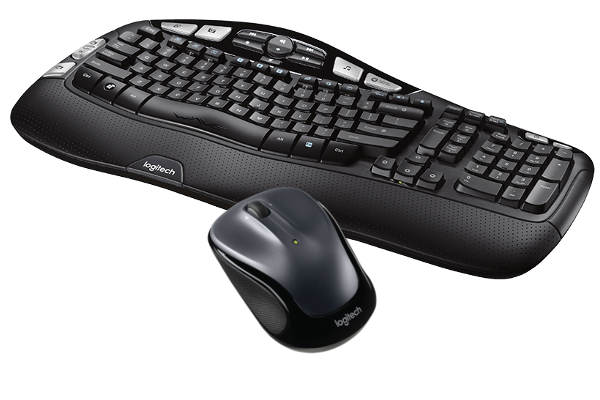 klawiatura fala k350 logitech