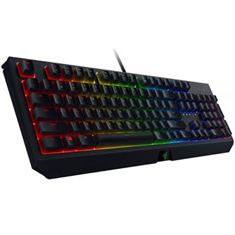 klawiatury gamingowe wynajem